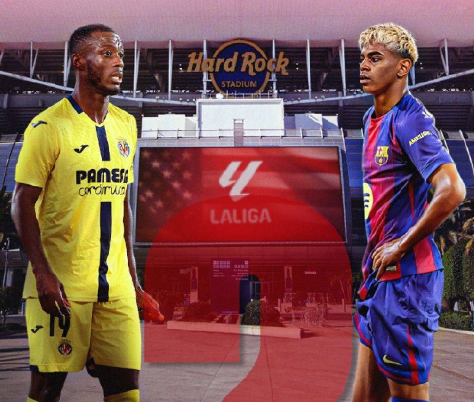 遭遇全世界反对！西甲13天大反转：官宣取消巴萨海外赛皇马赢了